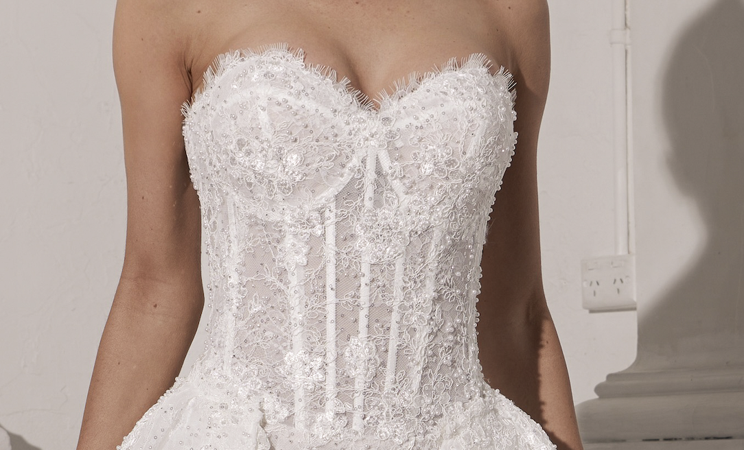 GABRIELLE - ZC24044 — Zavana Couture